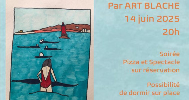 14 juin 2025, match à la Blache