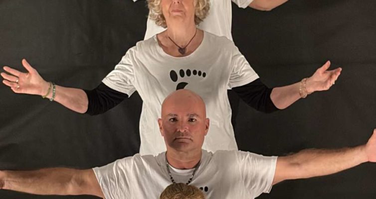 6 novembre 2025, cabaret d’impro au CMA de Sainte Anne