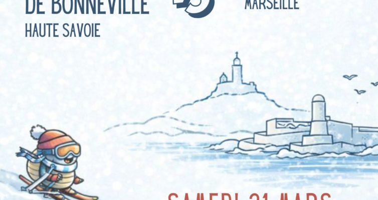 21 mars 2026, match d’impro avec les Scarabées