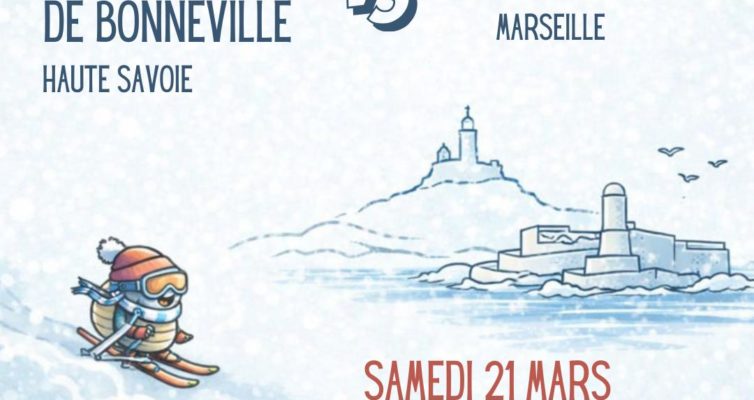 21 mars 2026, match d’impro avec les Scarabées