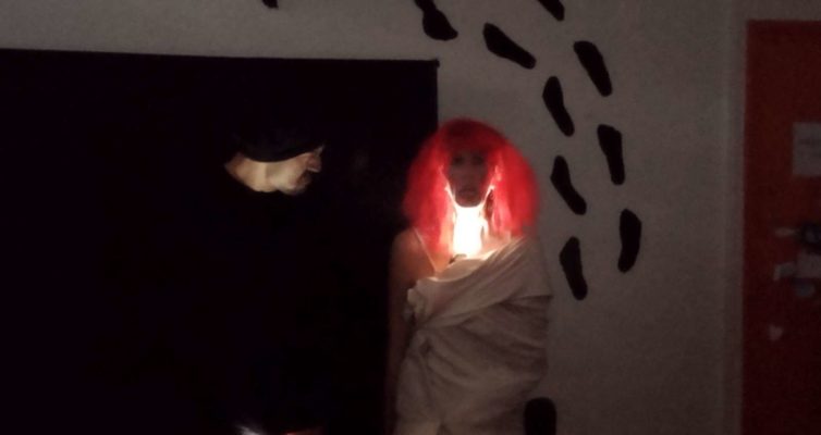 8 avril 2026, catch interne de printemps