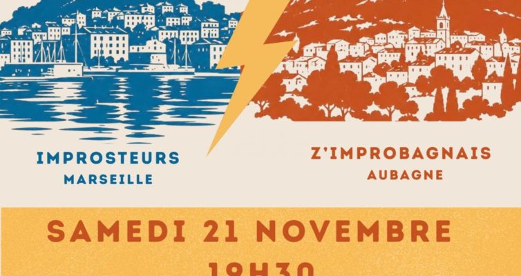 21 novembre 2026, match avec les Z’IMPROBAGNAIS